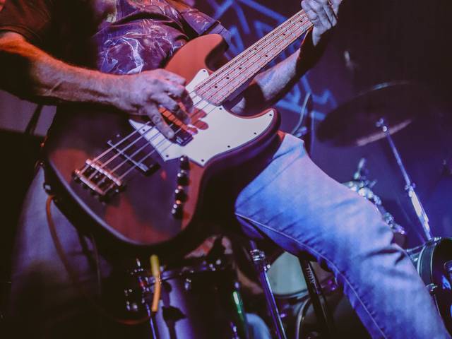 Eventos de Lançamento CD Katastrofe