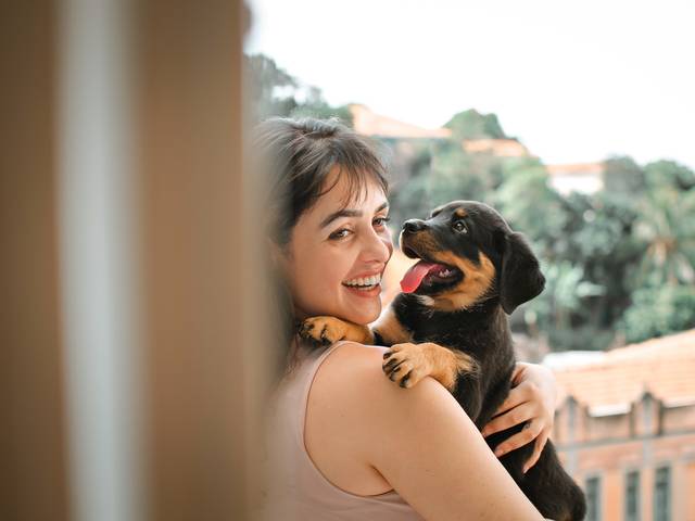 Ensaio Pegadas de NUTELLA | 2 MESES