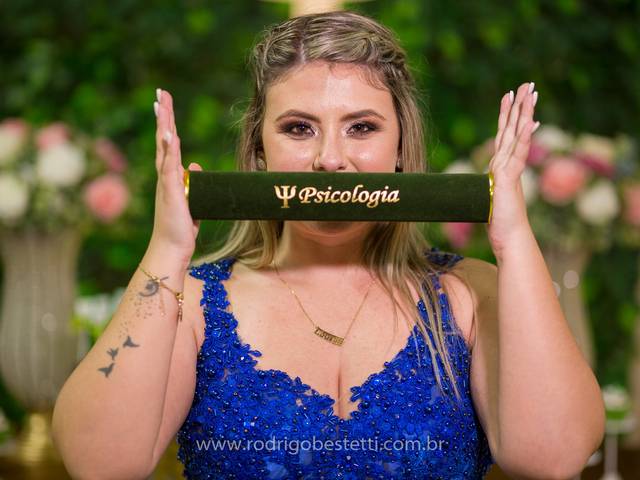 FORMATURA de Formatura Louise