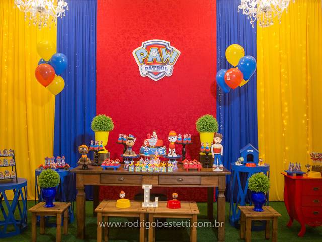 INFANTIL de 3 Anos Lorenzo