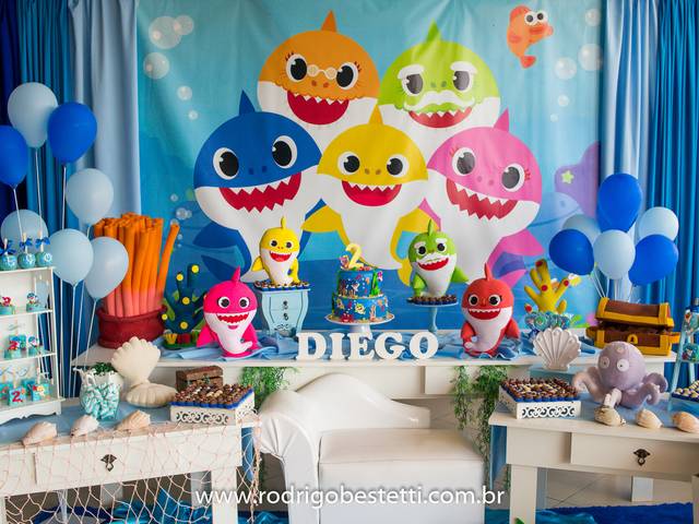 INFANTIL de 02 Aninhos Diego