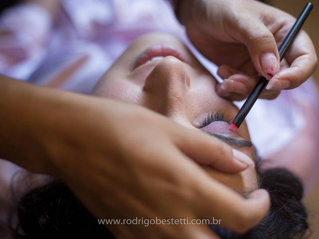 CASAMENTO de Vivian e Thiago