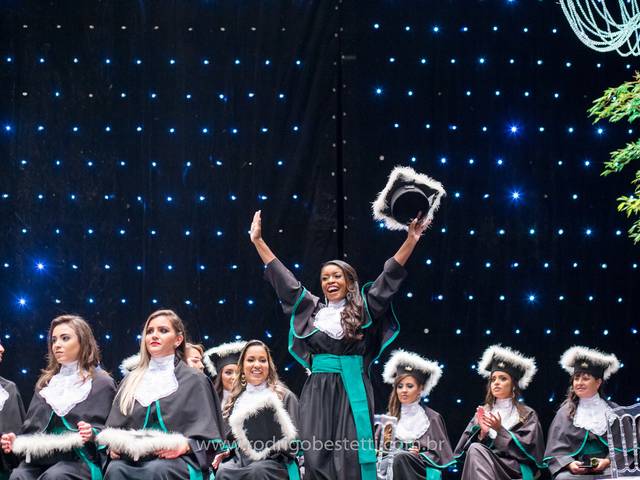 FORMATURA de Arinne Lima