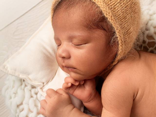 Newborn de Newborn Vicente