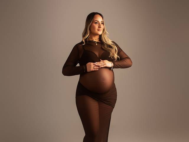 Gestante de Gestante Ana Julia