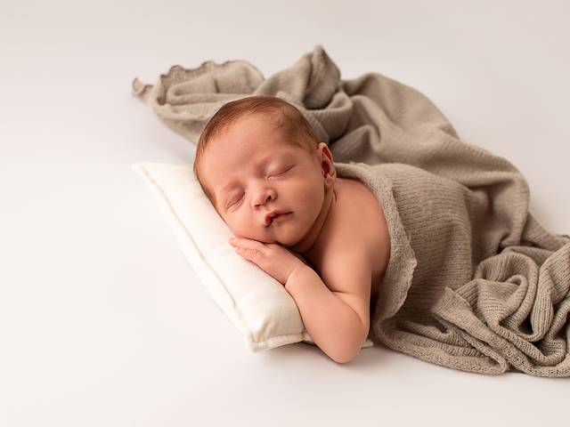 Newborn de Newborn José Guilherme