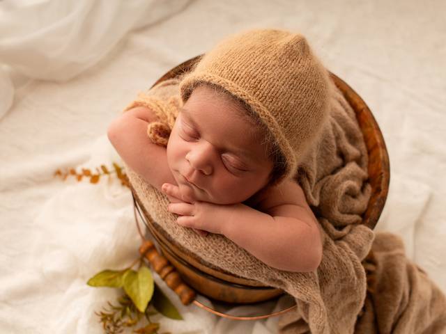 Newborn de Newborn Vicente
