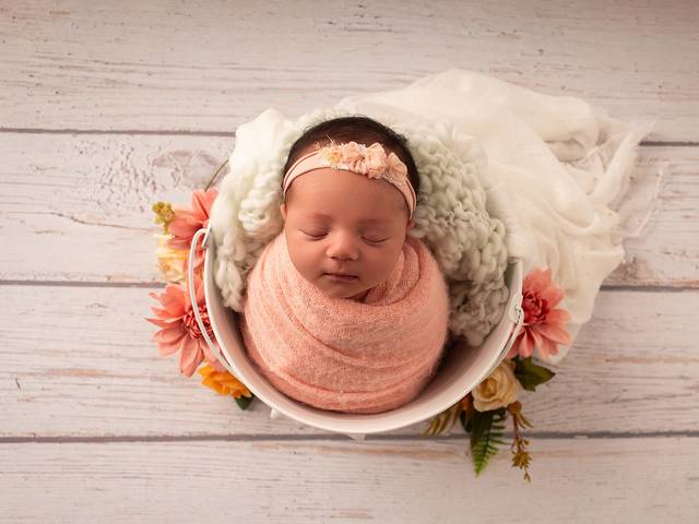 Newborn de Newborn Helena