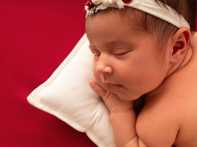Newborn de Newborn Luna