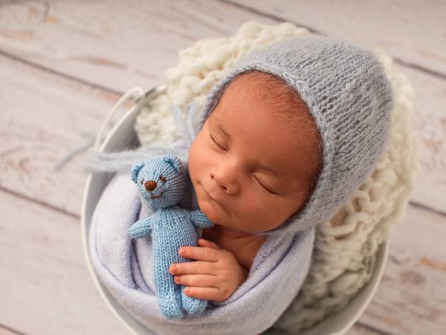 Newborn de Newborn Henrique