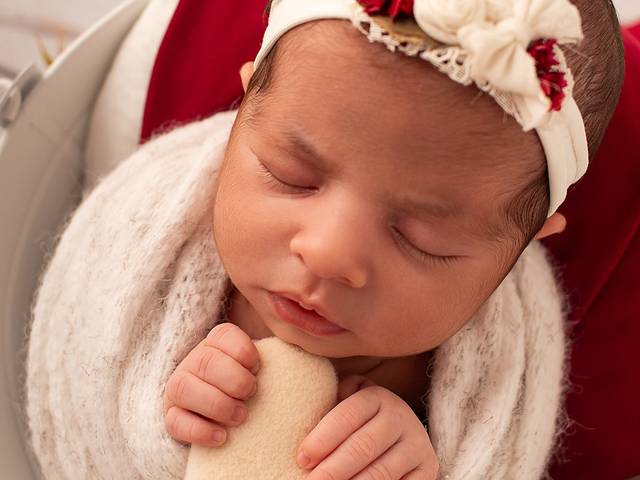 Newborn de Newborn Angelina