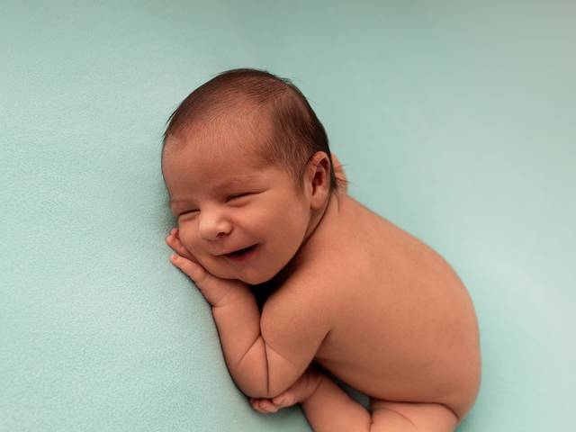 Newborn de Newborn Benjamim