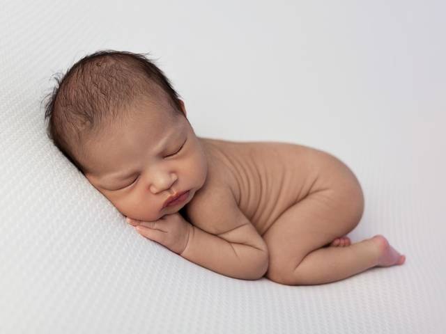 Newborn de LUIZ OTÁVIO