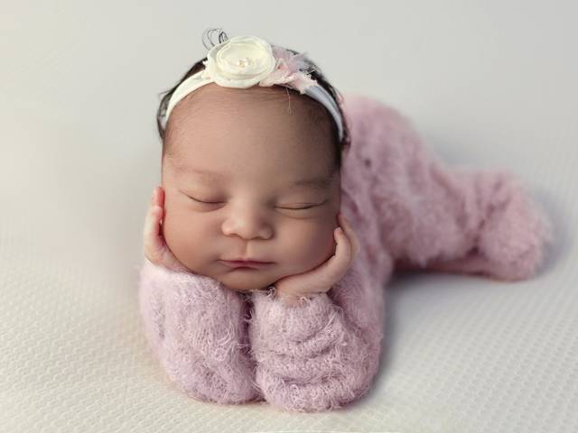 Newborn de ZURI