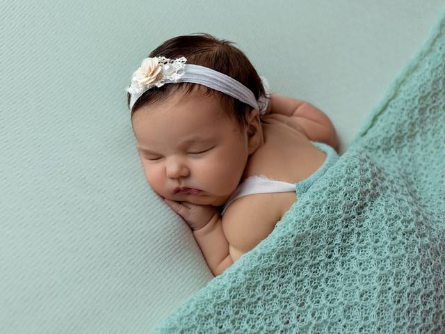 Newborn de BEATRIZ