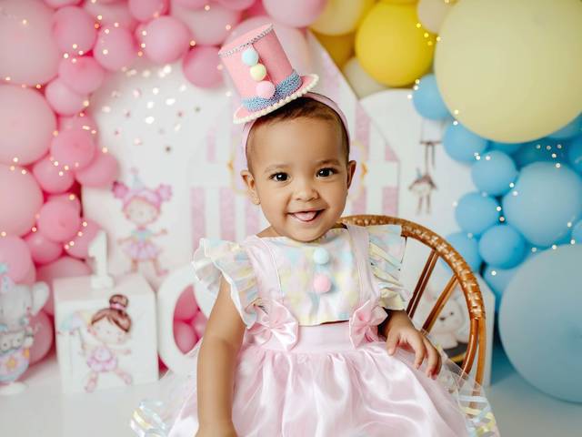 Smash the Cake de ELISA