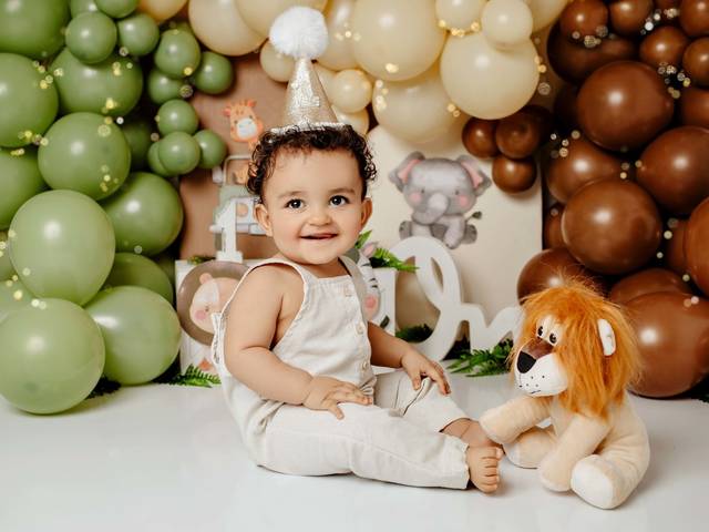 Smash the Cake de FRANCISCO