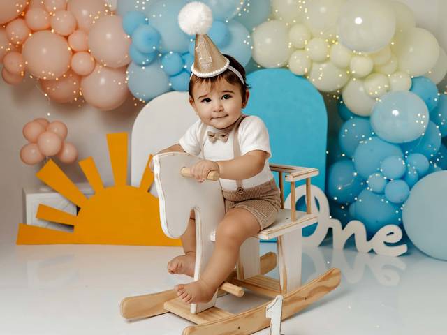 Smash the Cake de HENRIQUE