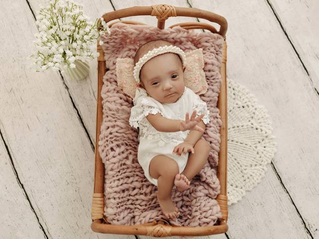 Acompanhamento de BEATRIZ - 2 MESES