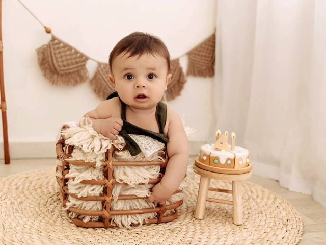 Acompanhamento de LEONARDO - 4 MESES