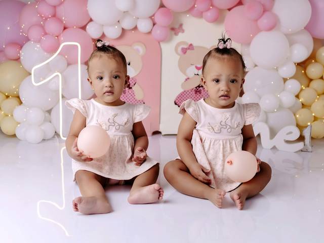 Smash the Cake de SMASH THE CAKE ALICE E AURORA