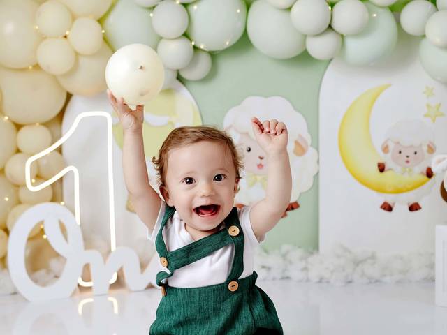 Smash the Cake de SMASH THE CAKE EMANUEL