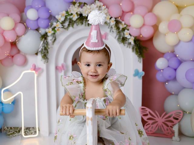Smash the Cake de SMASH THE CAKE JULIA