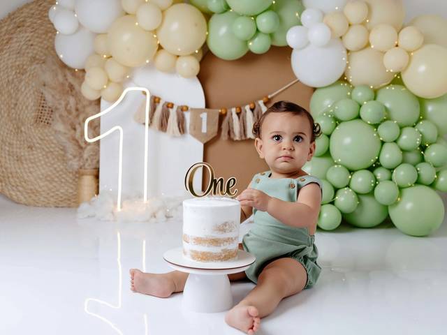 Smash the Cake de SMASH THE CAKE MATHEUS