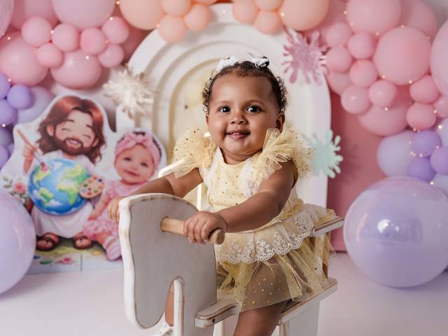 Smash the Cake de SMASH THE CAKE MILENA