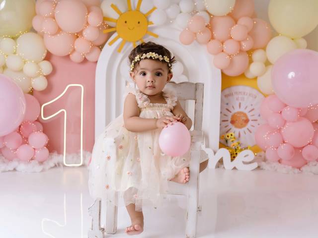 Smash the Cake de SMASH THE CAKE HELENA