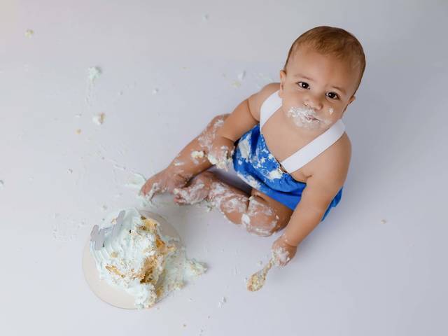 Smash the Cake de SMASH THE CAKE DAVI