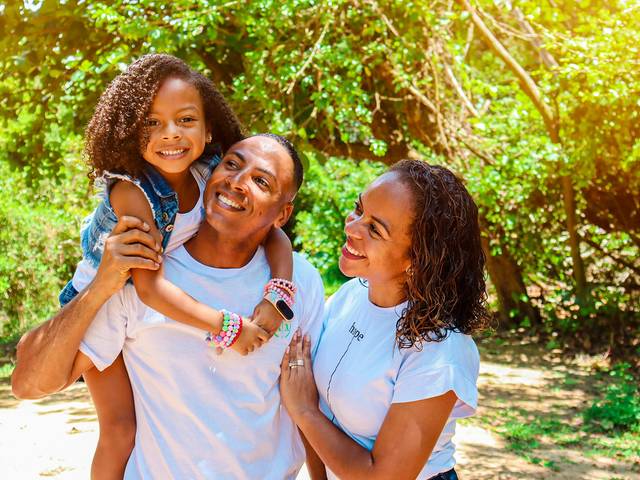 FAMÍLIA de Família Santos