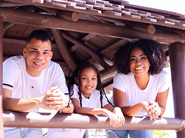 FAMÍLIA de Família Nunes