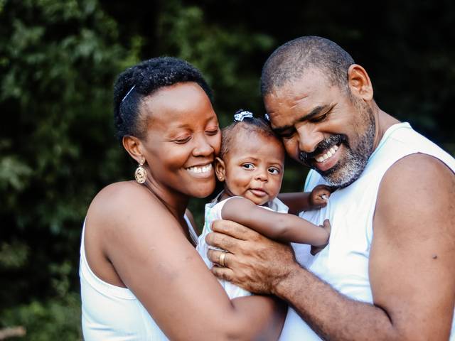 FAMÍLIA de Família Sanches