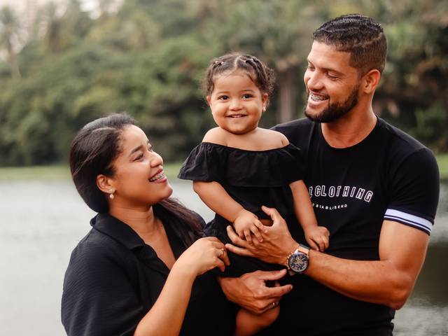 FAMÍLIA de Família Nogueira