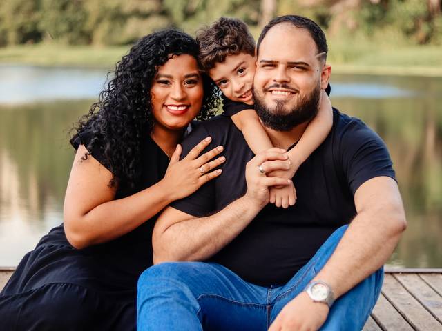 FAMÍLIA de Família Serrão