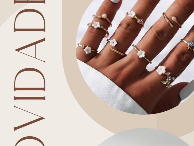 divulgação de templates personalizados pra post  