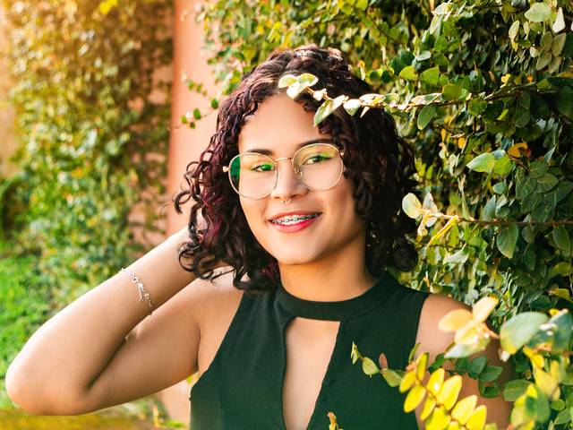 Ensaio urbano  de Rhayssa