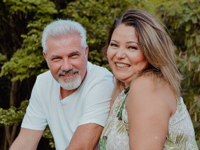 Ensaio Casal de Ivone & João 