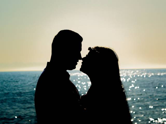 Ensaio Casal de Bruna & Cleber 