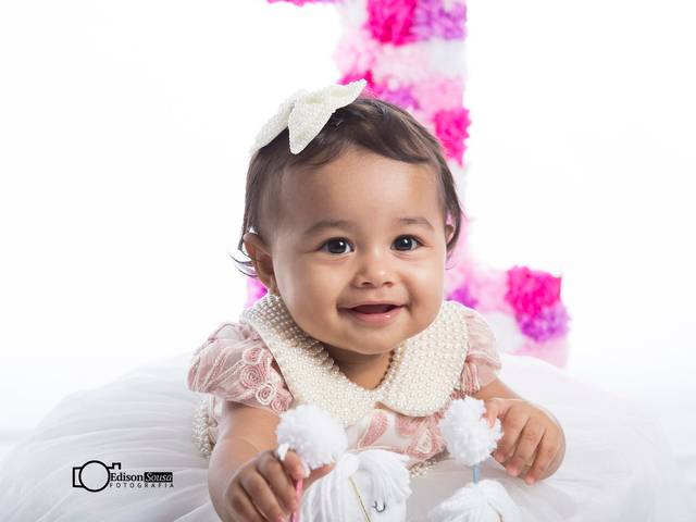 Infantil de Sofia | Estúdio