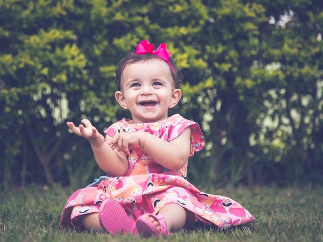 Aniversários de 1 ANO | Pietra