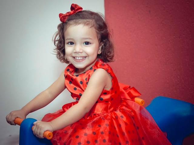 Aniversários de 2 ANOS | Nicole