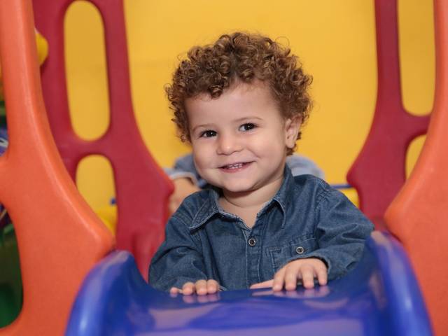 Aniversários de 2 ANOS |  Gustavo