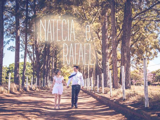 Casal de Natecia & Rafael