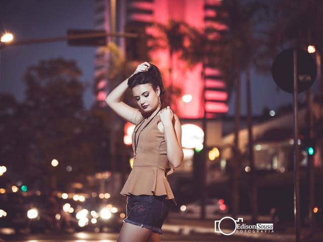 Book Pessoal de Gabriela