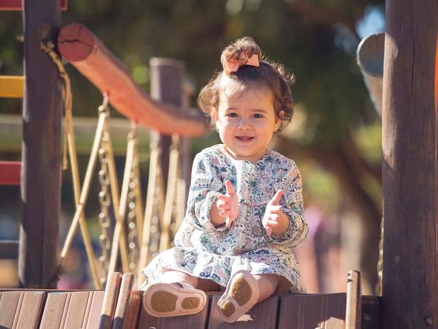 Infantil de Laura | ENSAIO