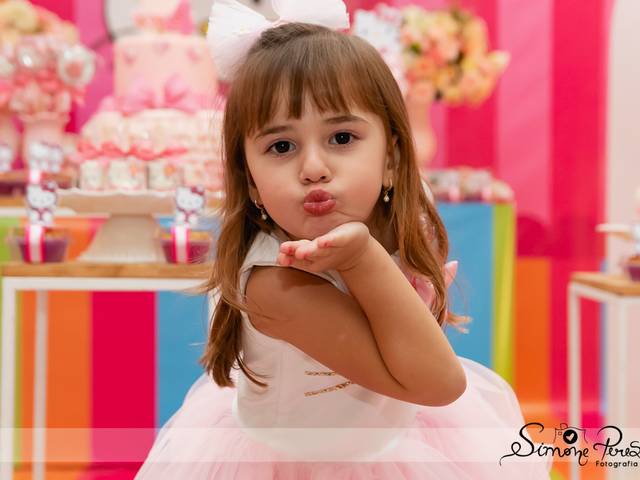 FESTAS de Maria Luisa