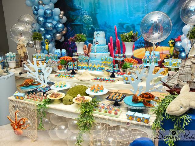 FESTAS de Benicio 1 Ano