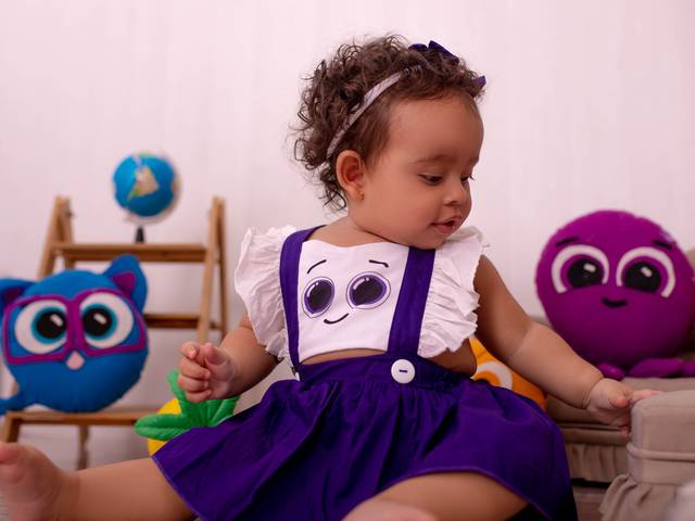 Acompanhamento de Bolofofo